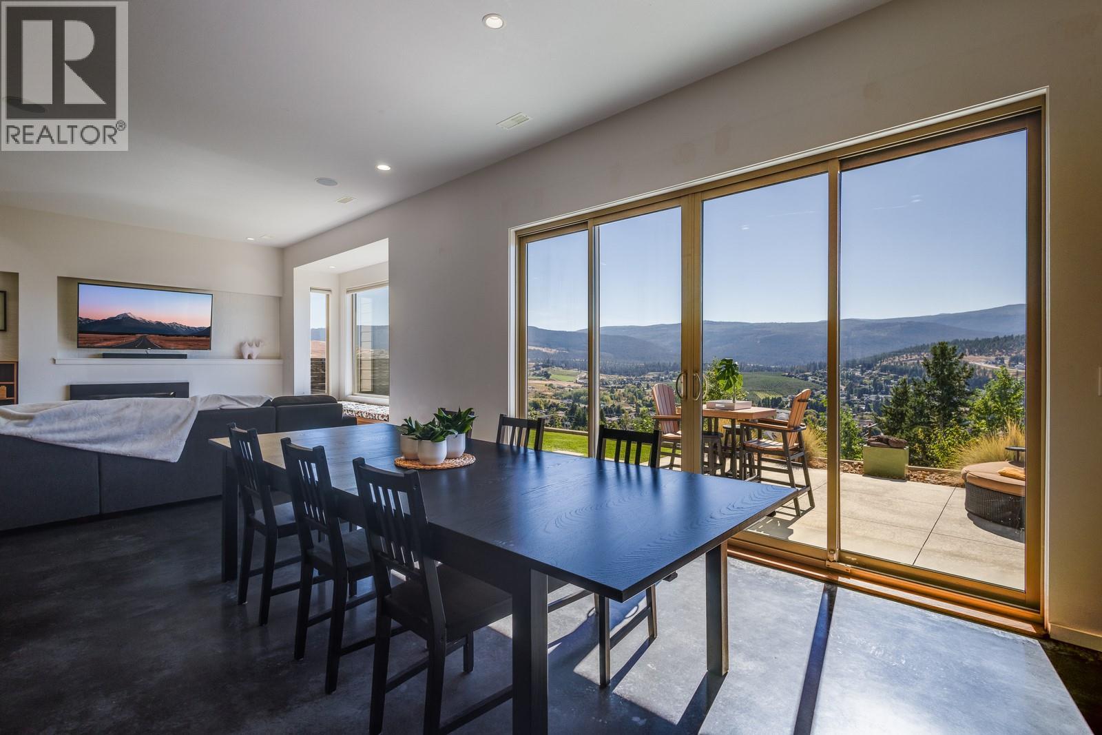  1040 Henderson Drive, Kelowna