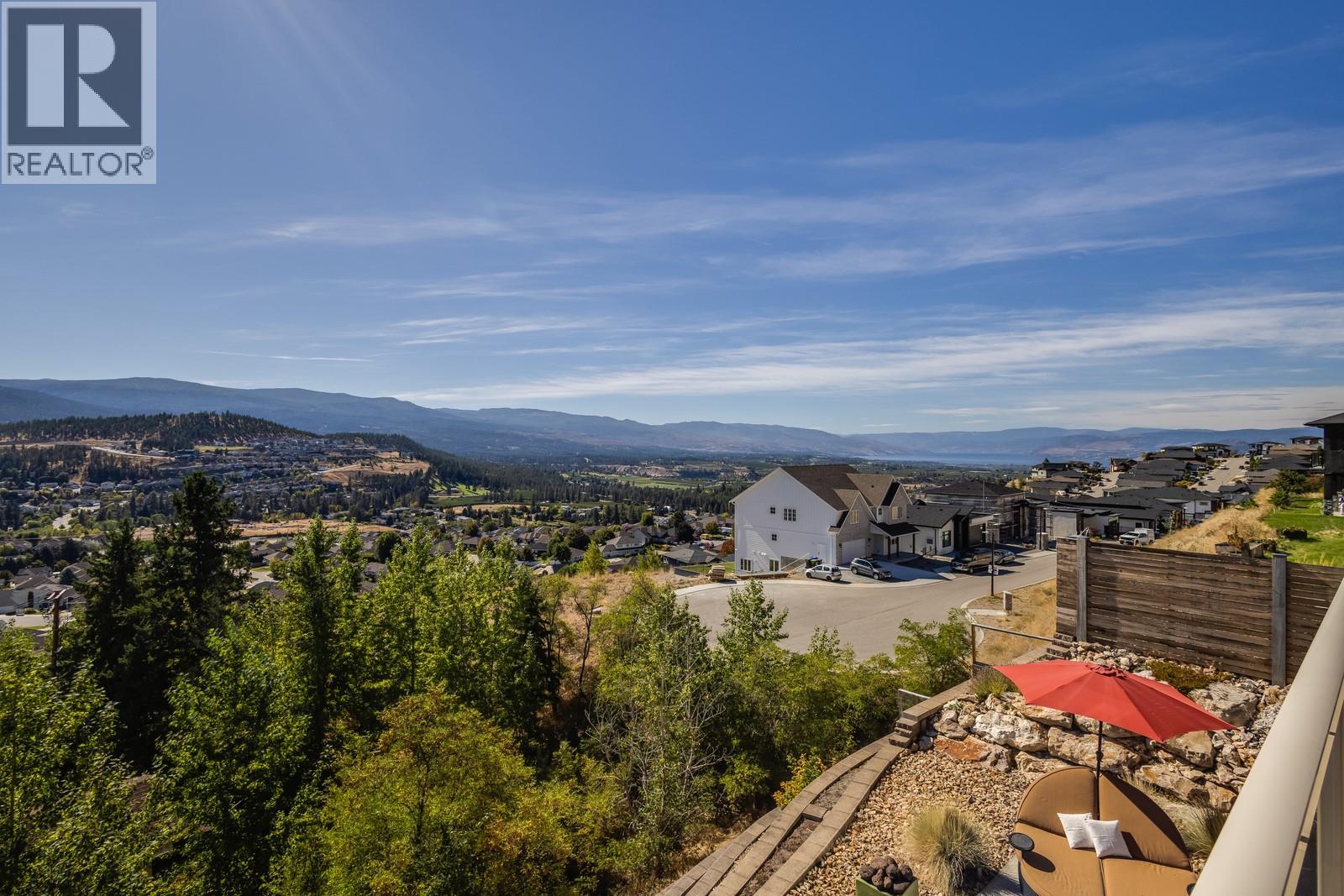  1040 Henderson Drive, Kelowna