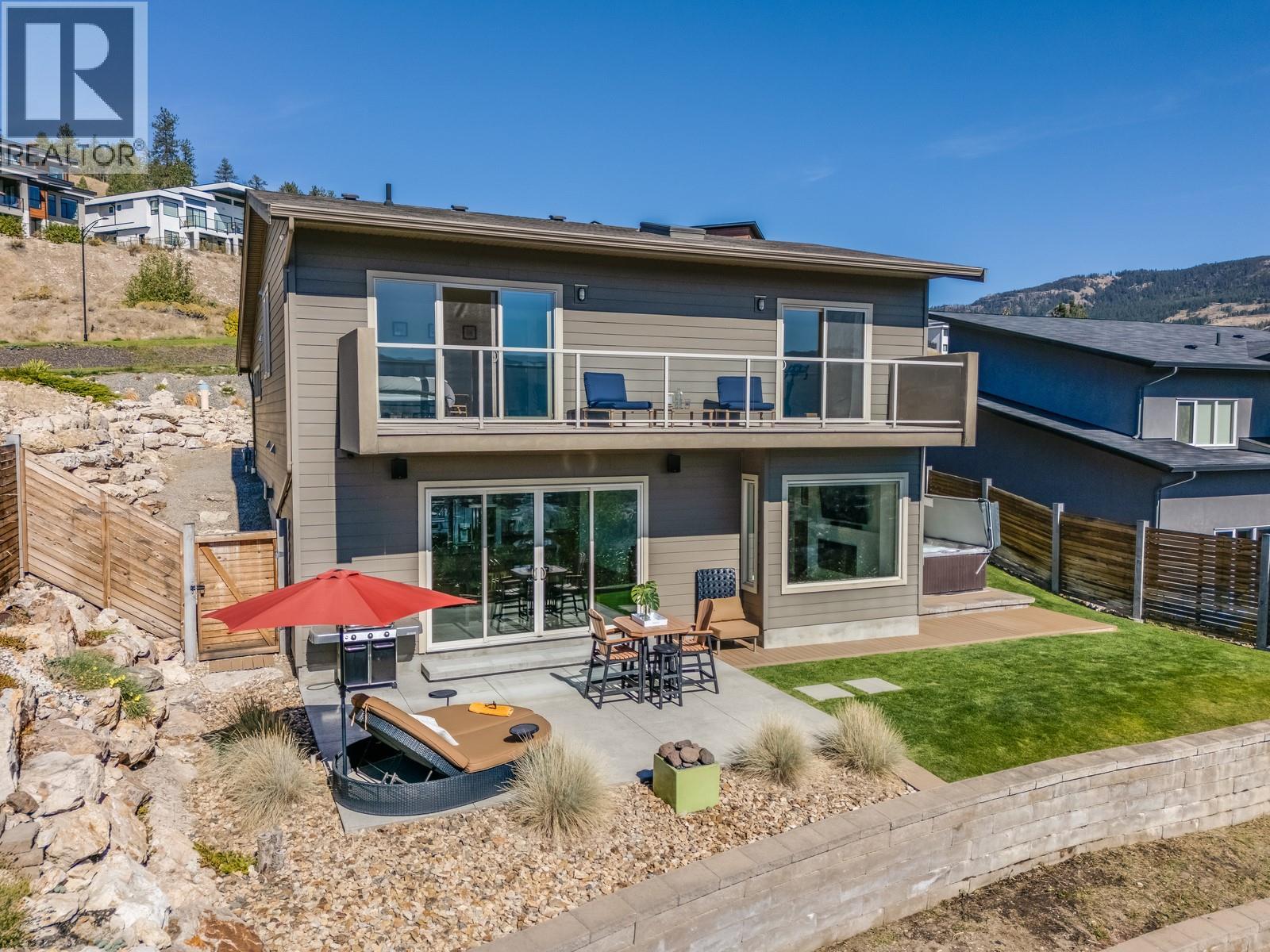  1040 Henderson Drive, Kelowna