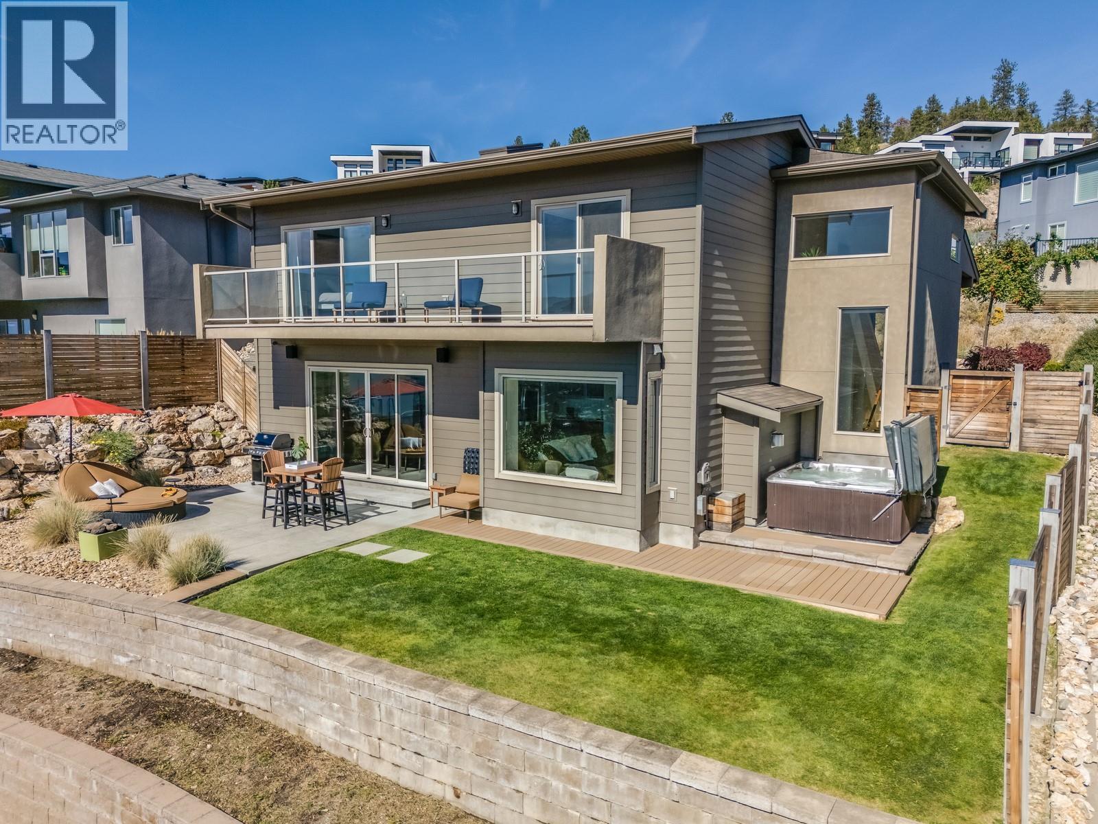  1040 Henderson Drive, Kelowna
