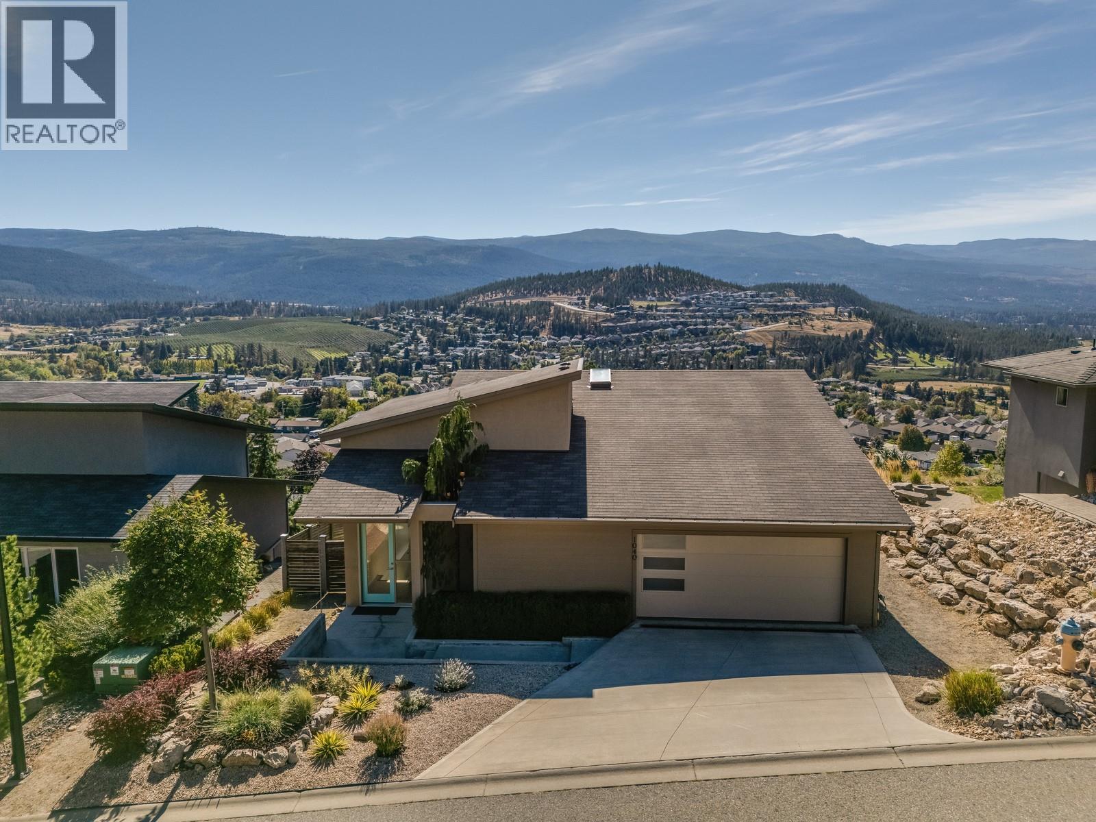  1040 Henderson Drive, Kelowna