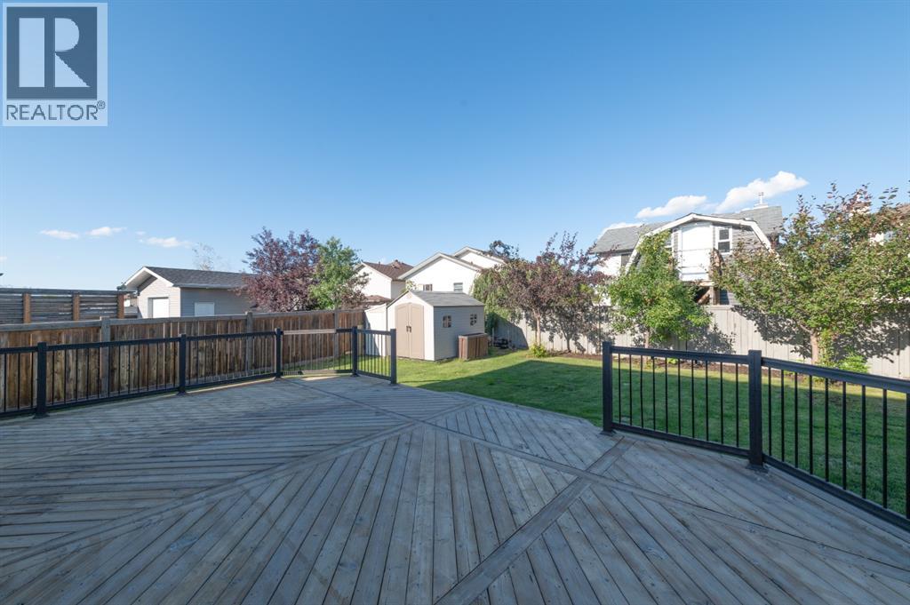 129 Crown Creek Lane, Fort McMurray