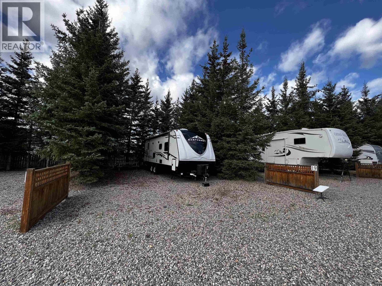 153 BIRCH BAY Road Lot 19