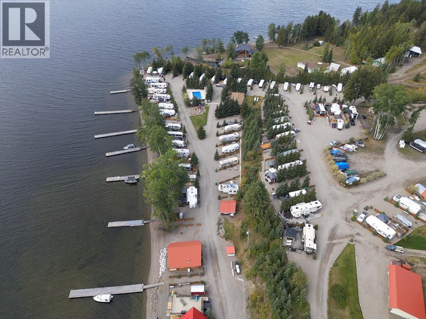 Lot 19 153 BIRCH BAY ROAD, Fraser Lake