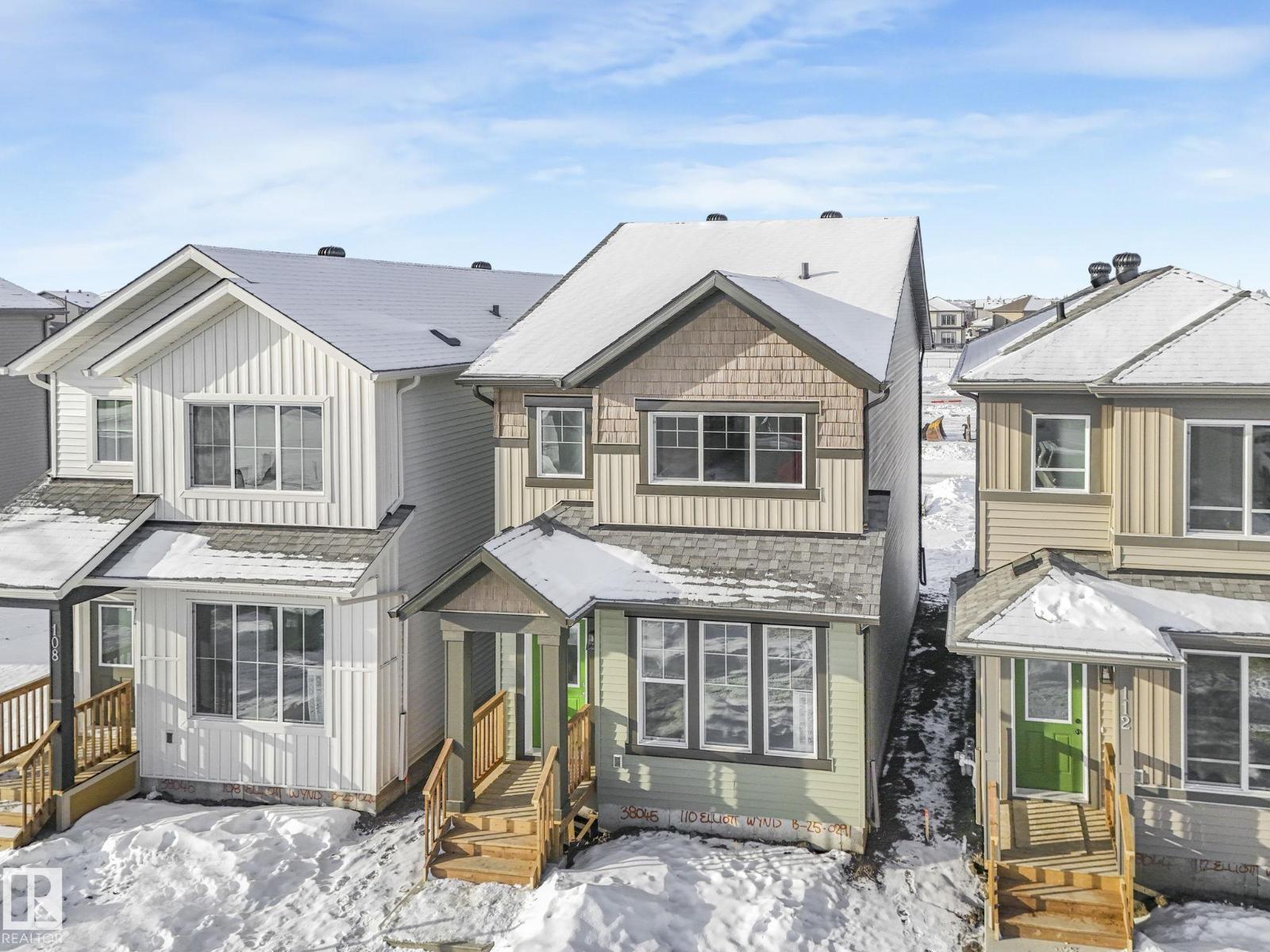 112 Elliott WD, Fort Saskatchewan