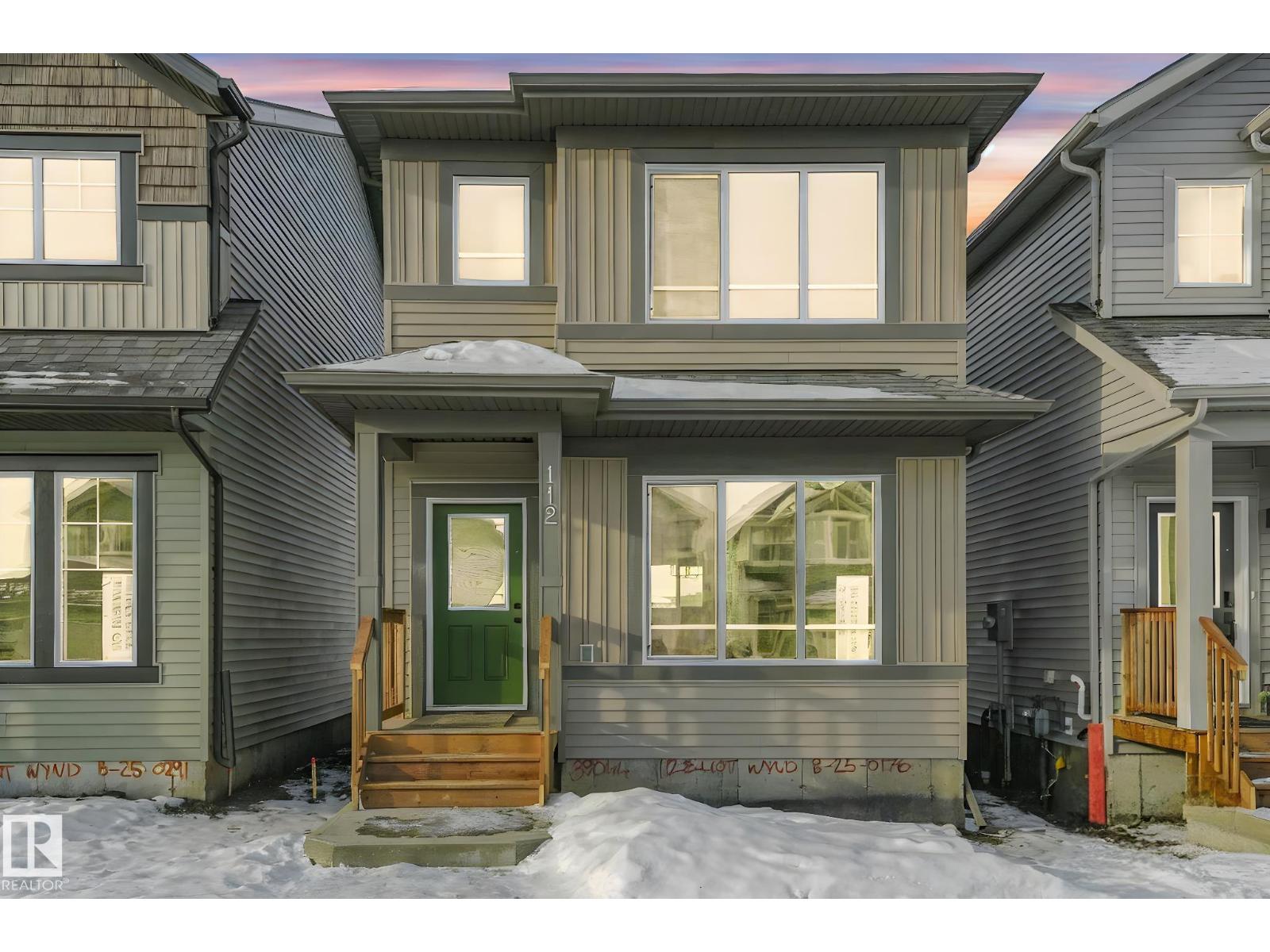 112 Elliott WD, Fort Saskatchewan