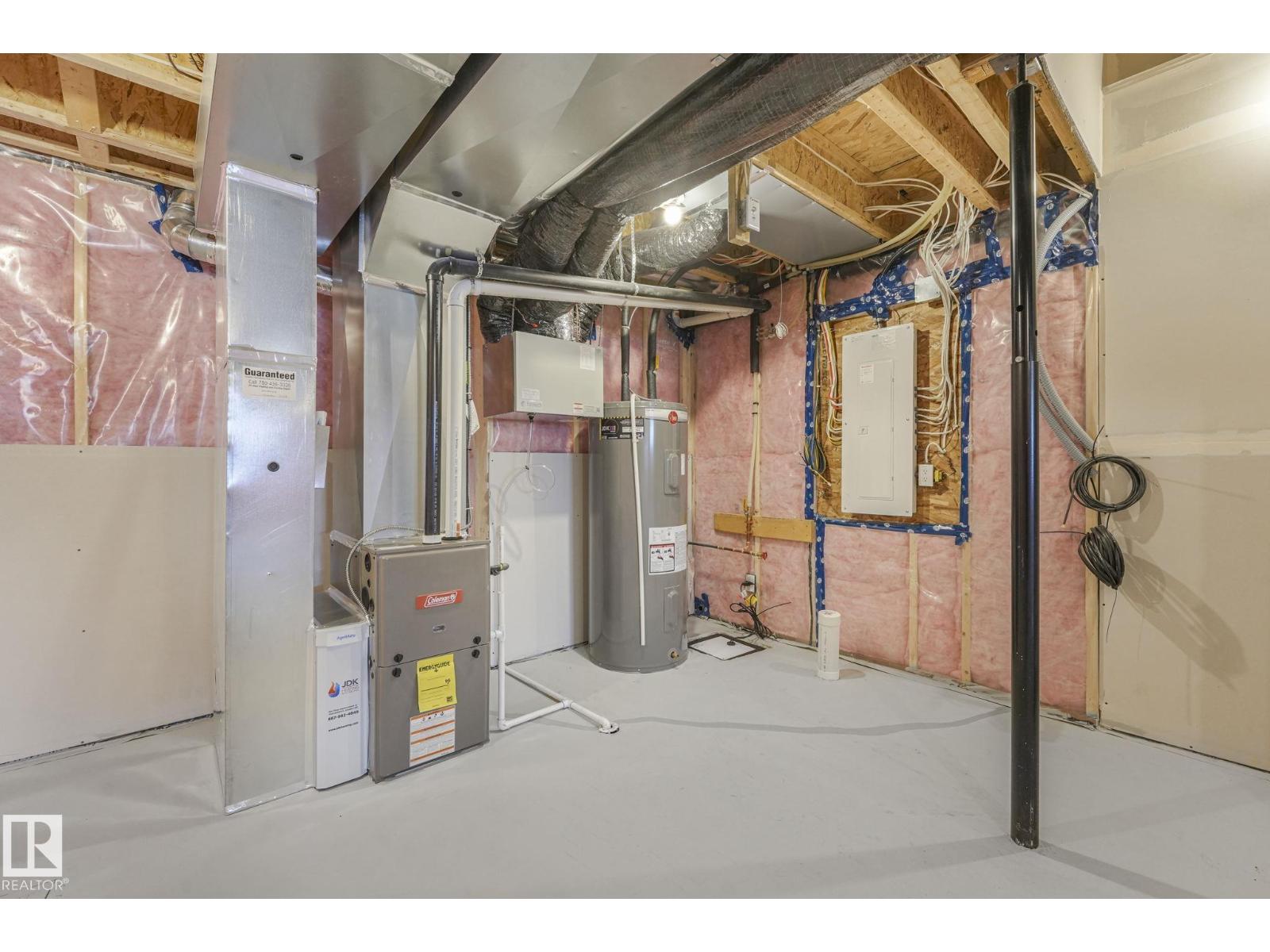 112 Elliott WD, Fort Saskatchewan