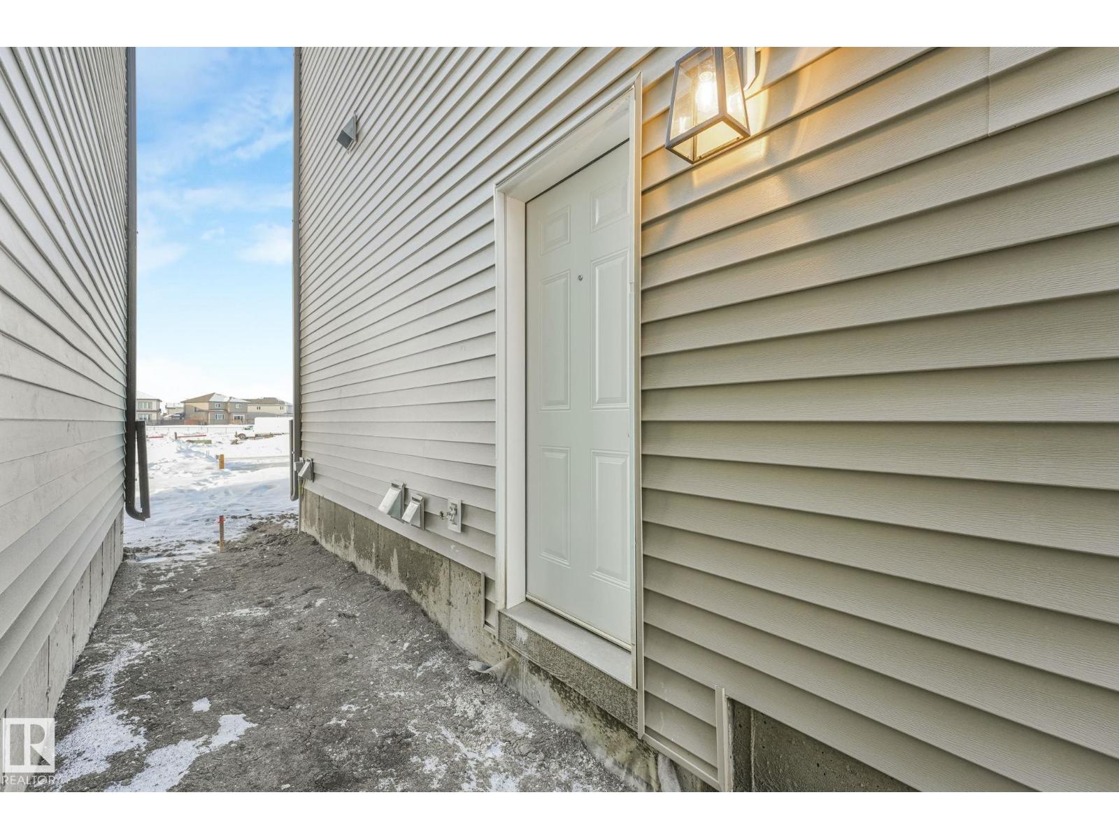 112 Elliott WD, Fort Saskatchewan