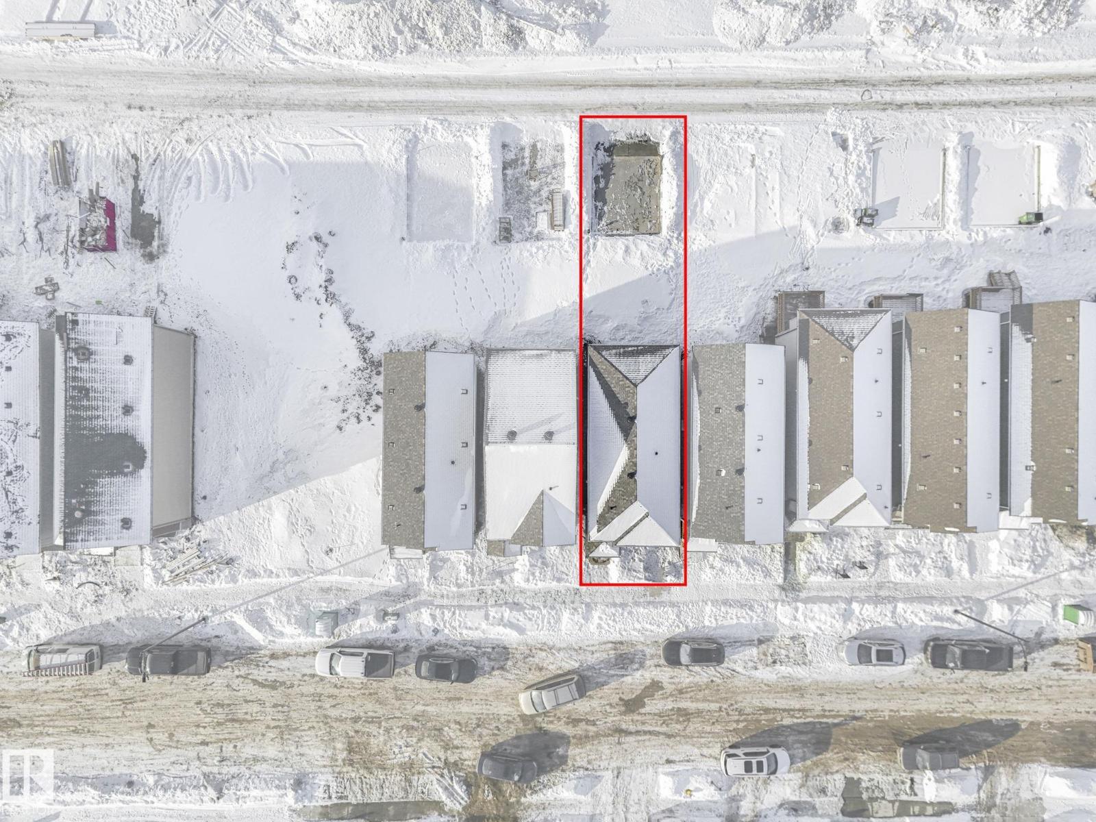 112 Elliott WD, Fort Saskatchewan