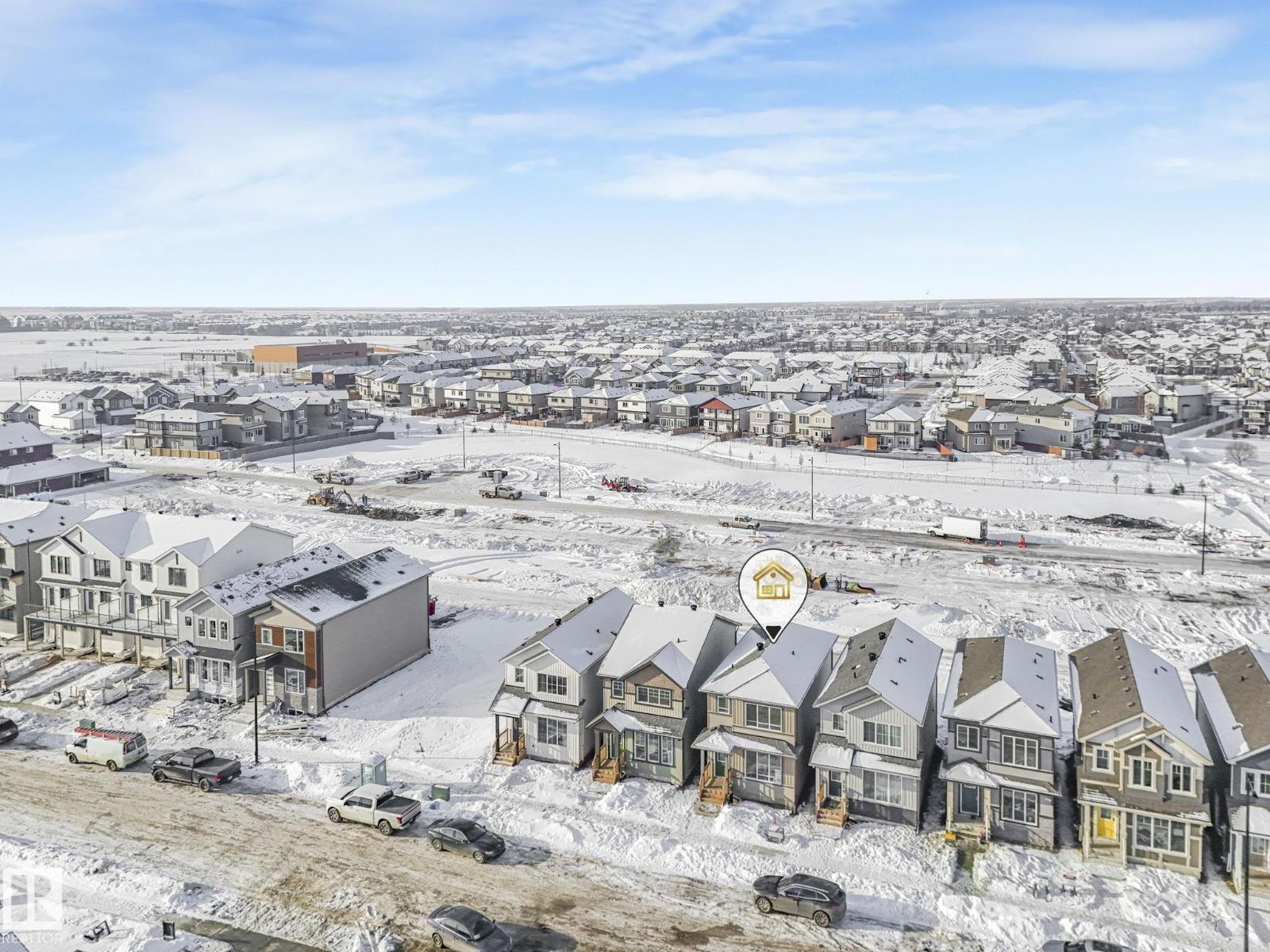 112 Elliott WD, Fort Saskatchewan