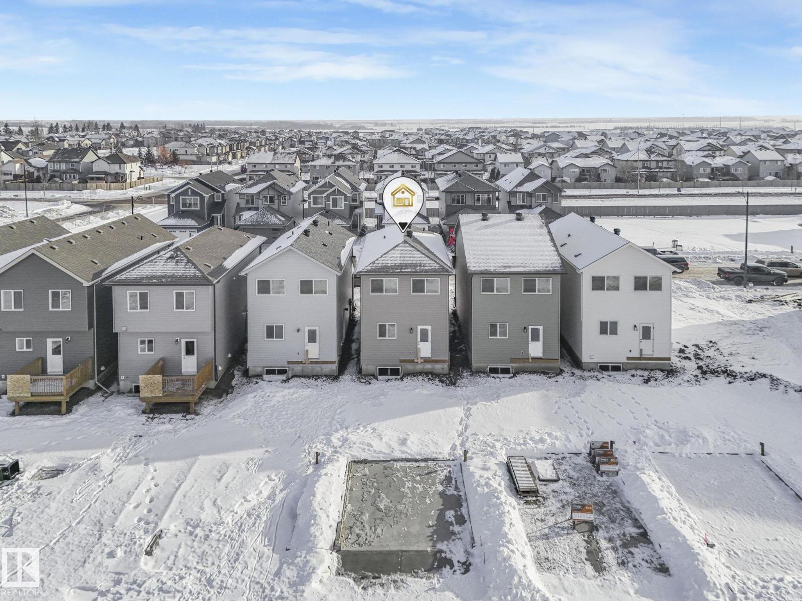 112 Elliott WD, Fort Saskatchewan