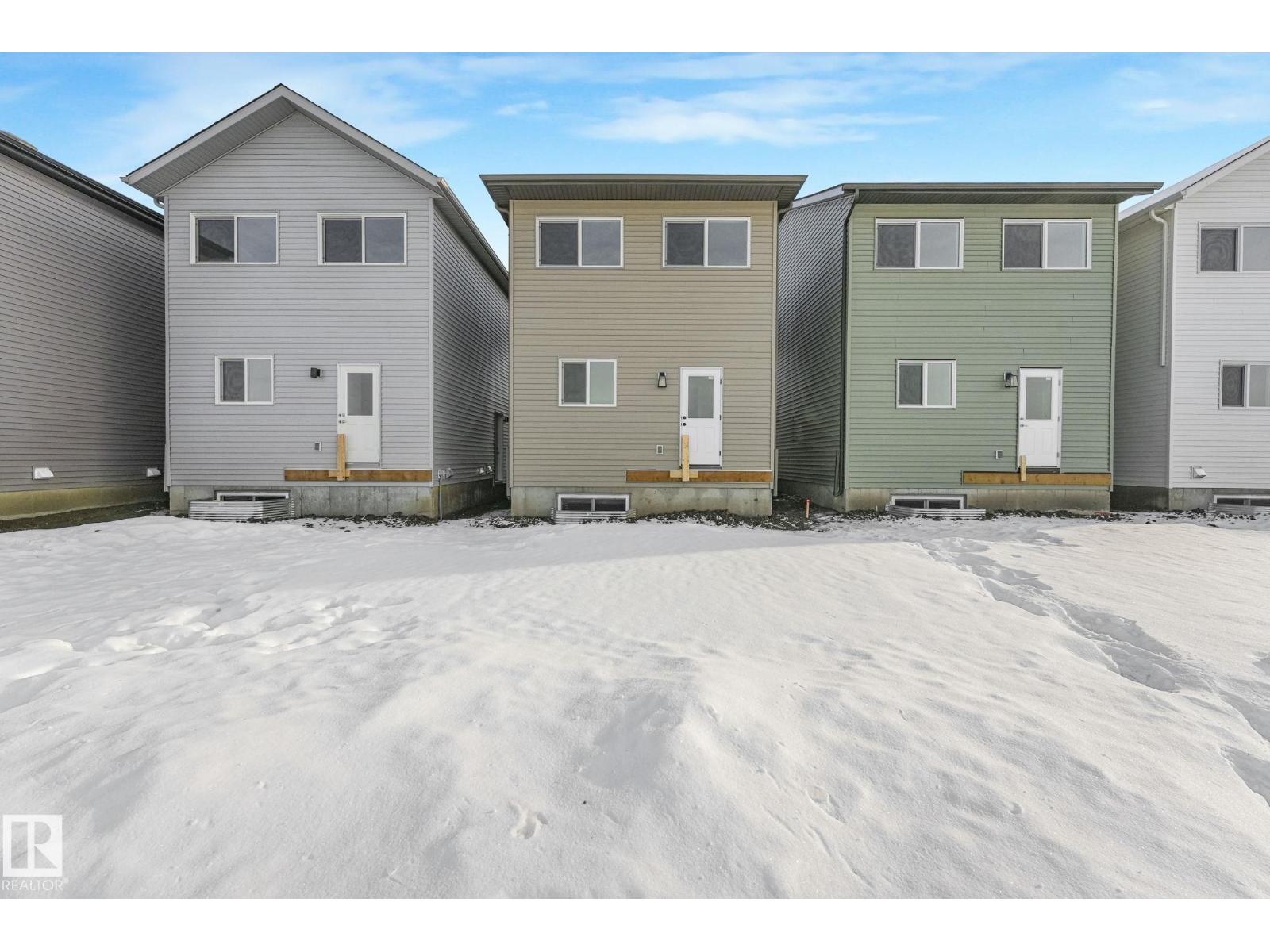 112 Elliott WD, Fort Saskatchewan