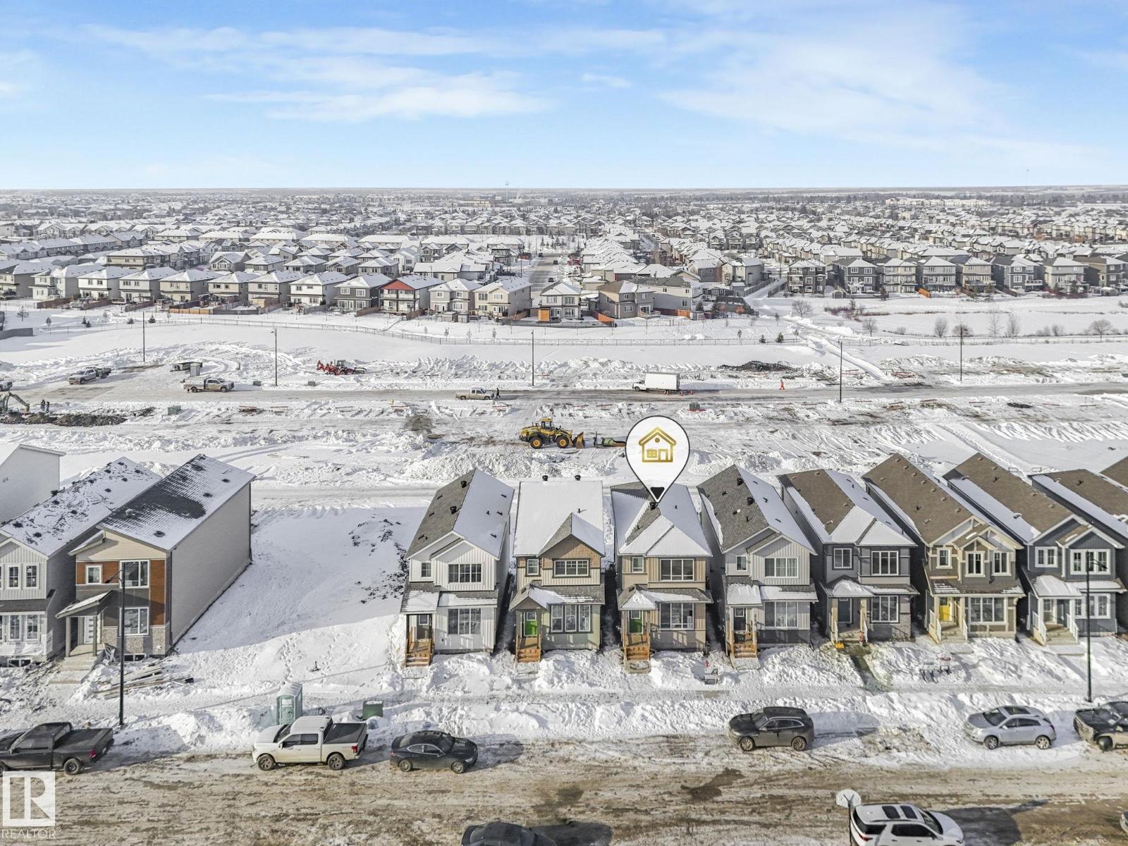 112 Elliott WD, Fort Saskatchewan