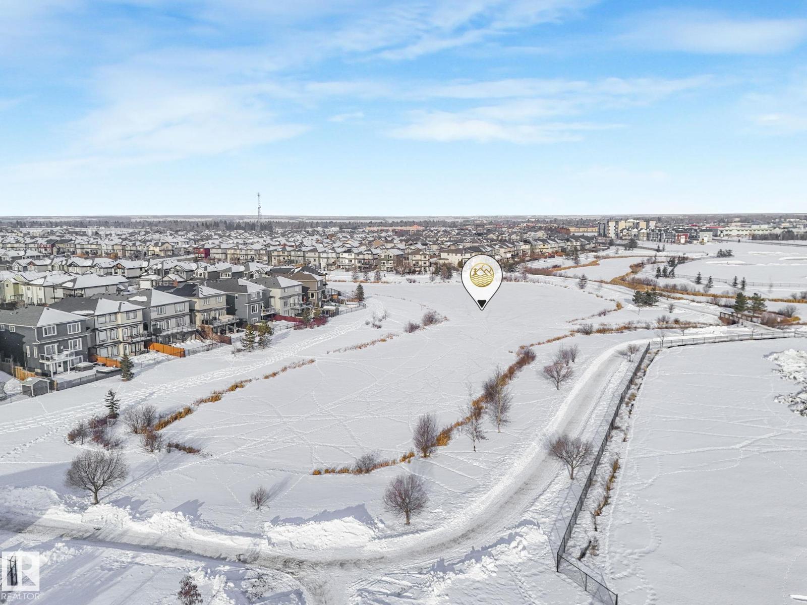 112 Elliott WD, Fort Saskatchewan