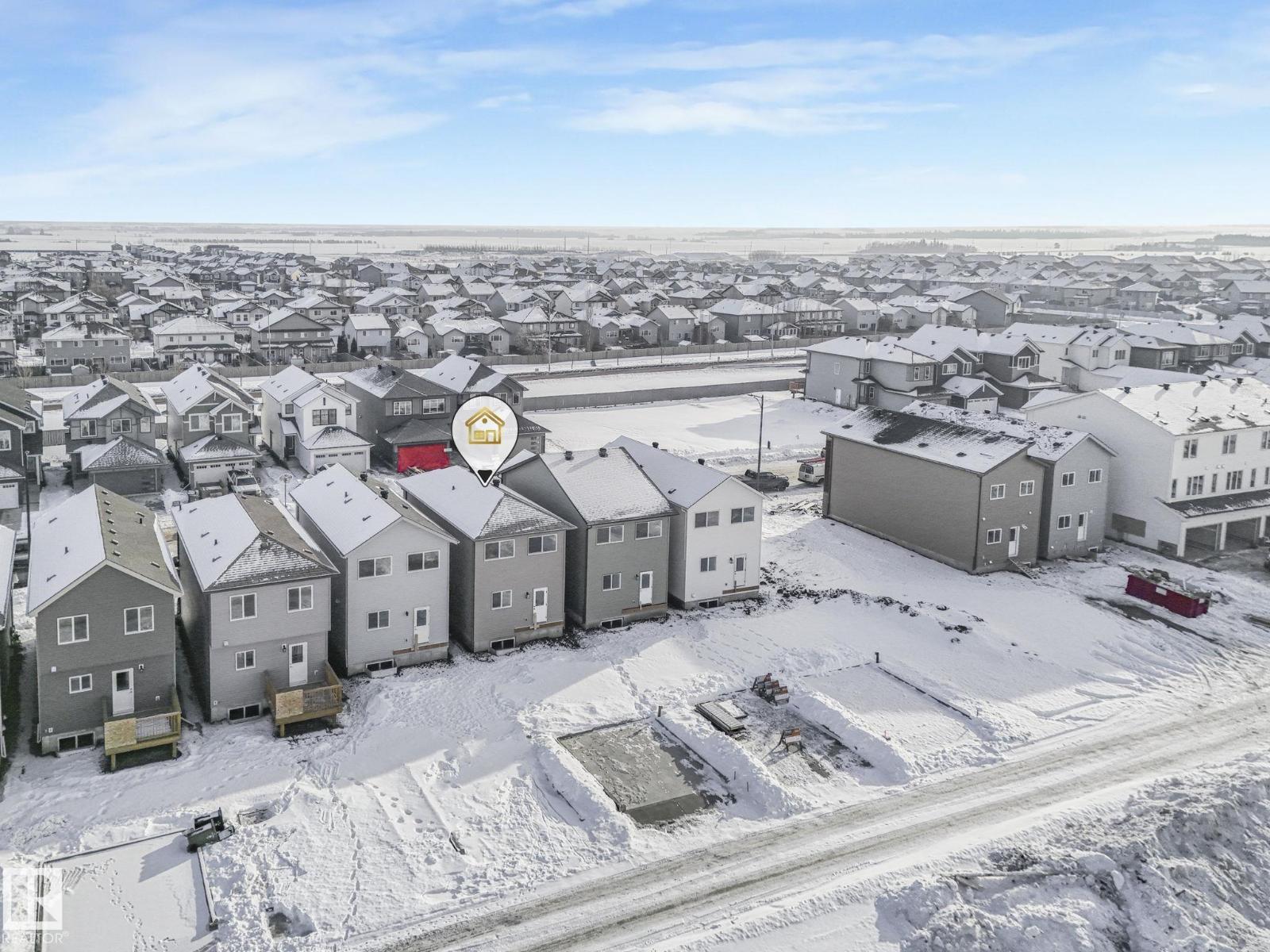 112 Elliott WD, Fort Saskatchewan