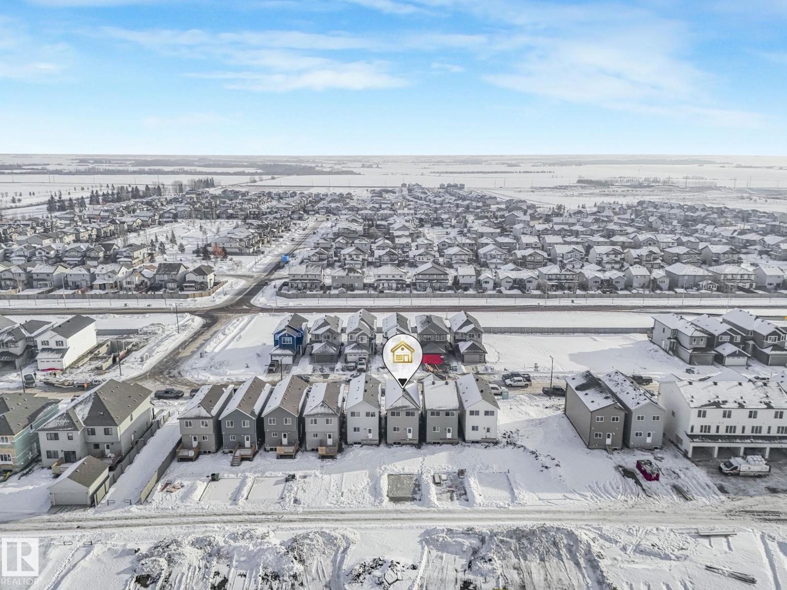 112 Elliott WD, Fort Saskatchewan