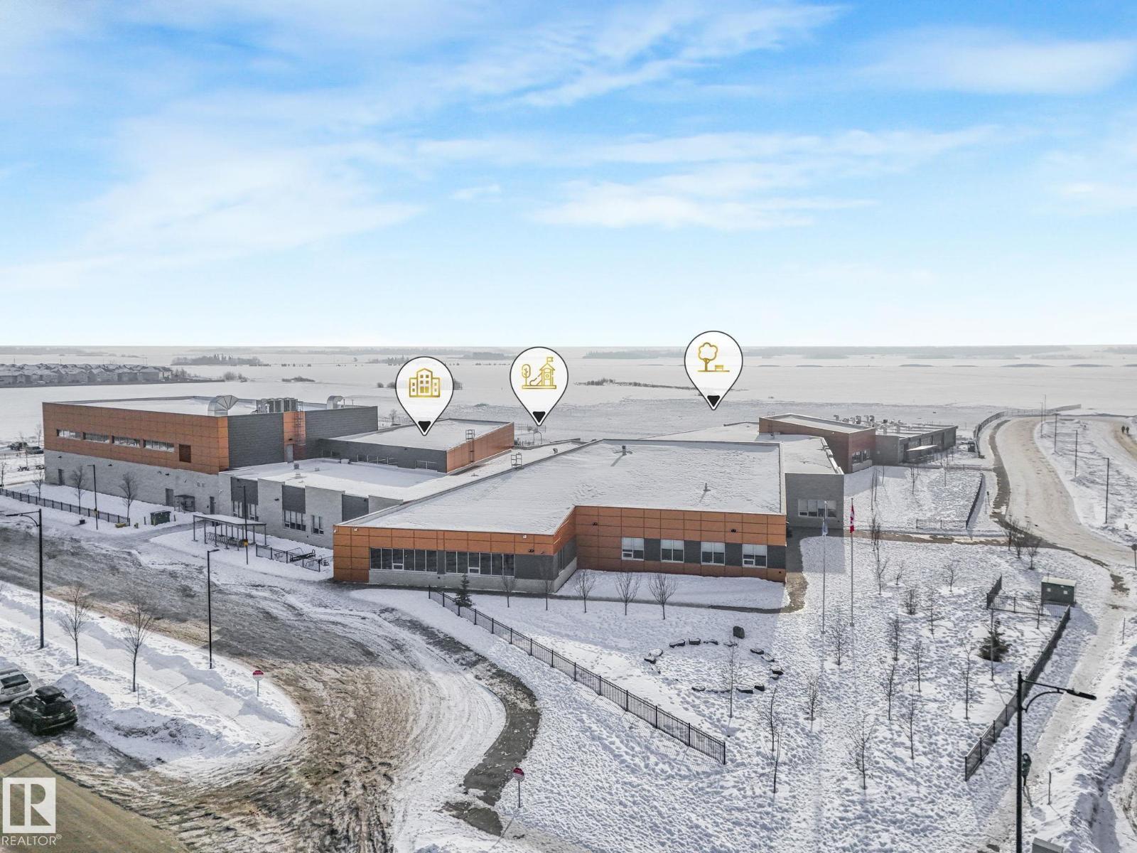 112 Elliott WD, Fort Saskatchewan