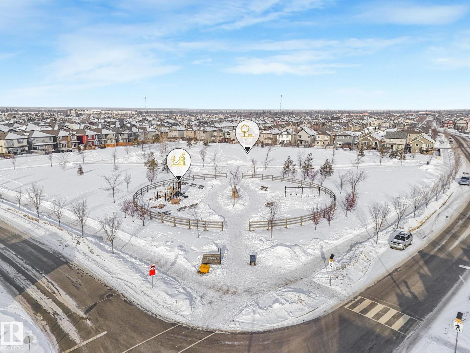 112 Elliott WD, Fort Saskatchewan