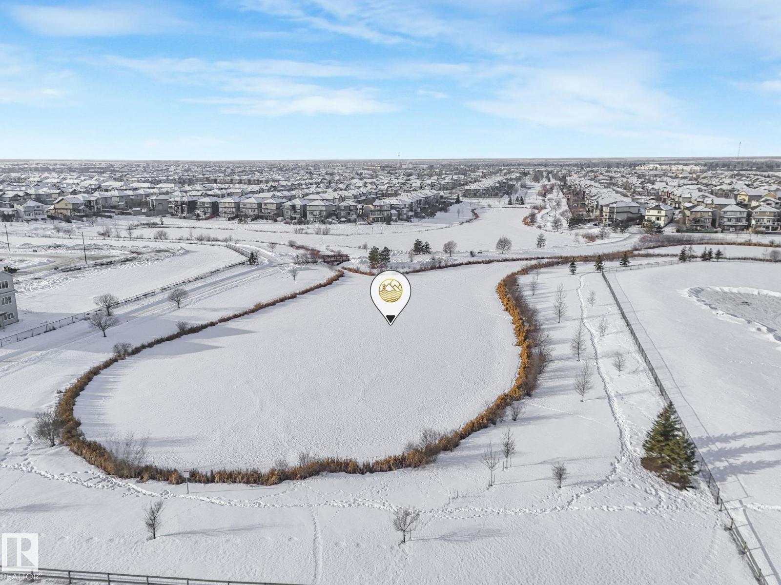 112 Elliott WD, Fort Saskatchewan