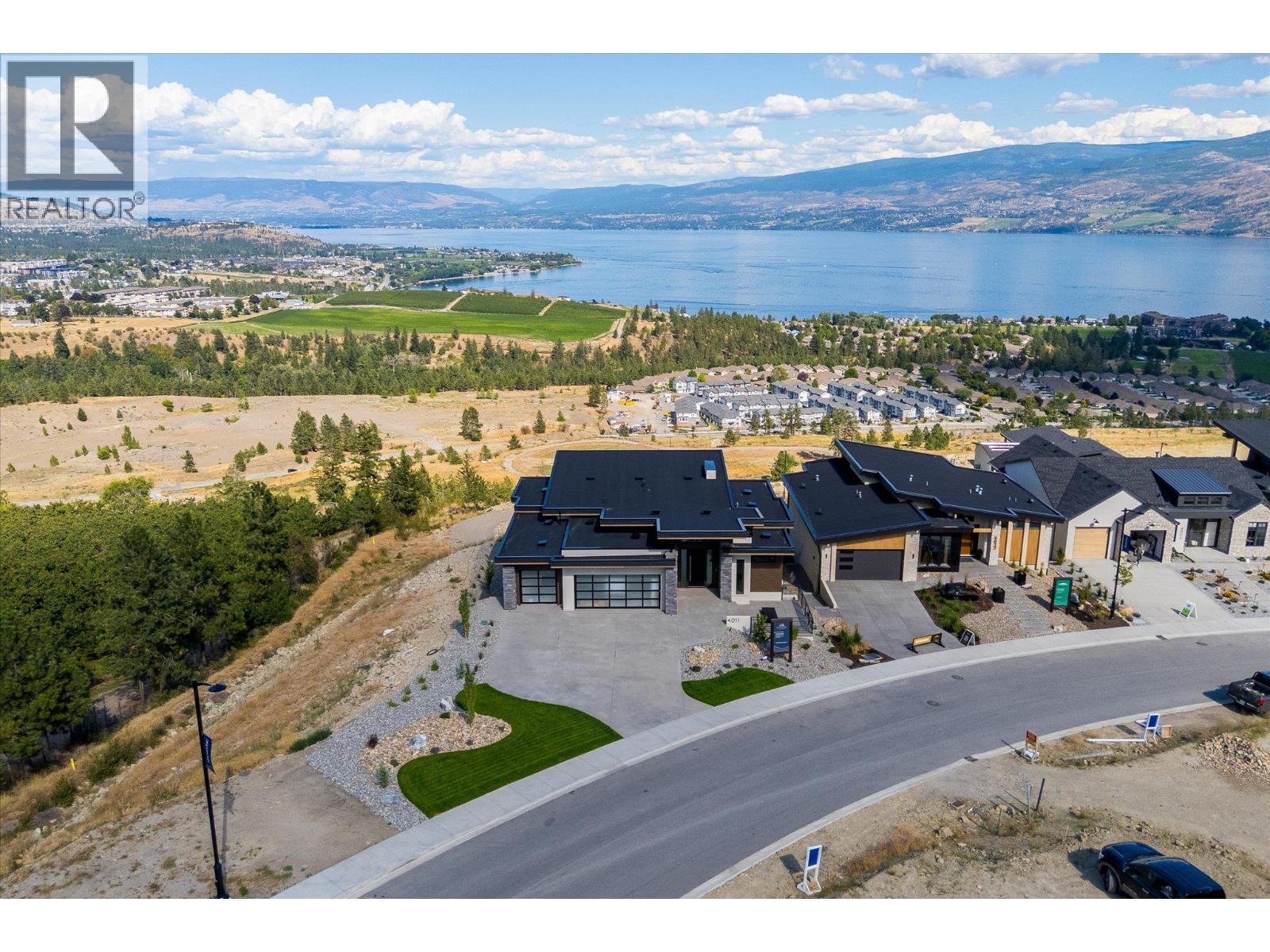  4011 Sunstone Street, West Kelowna