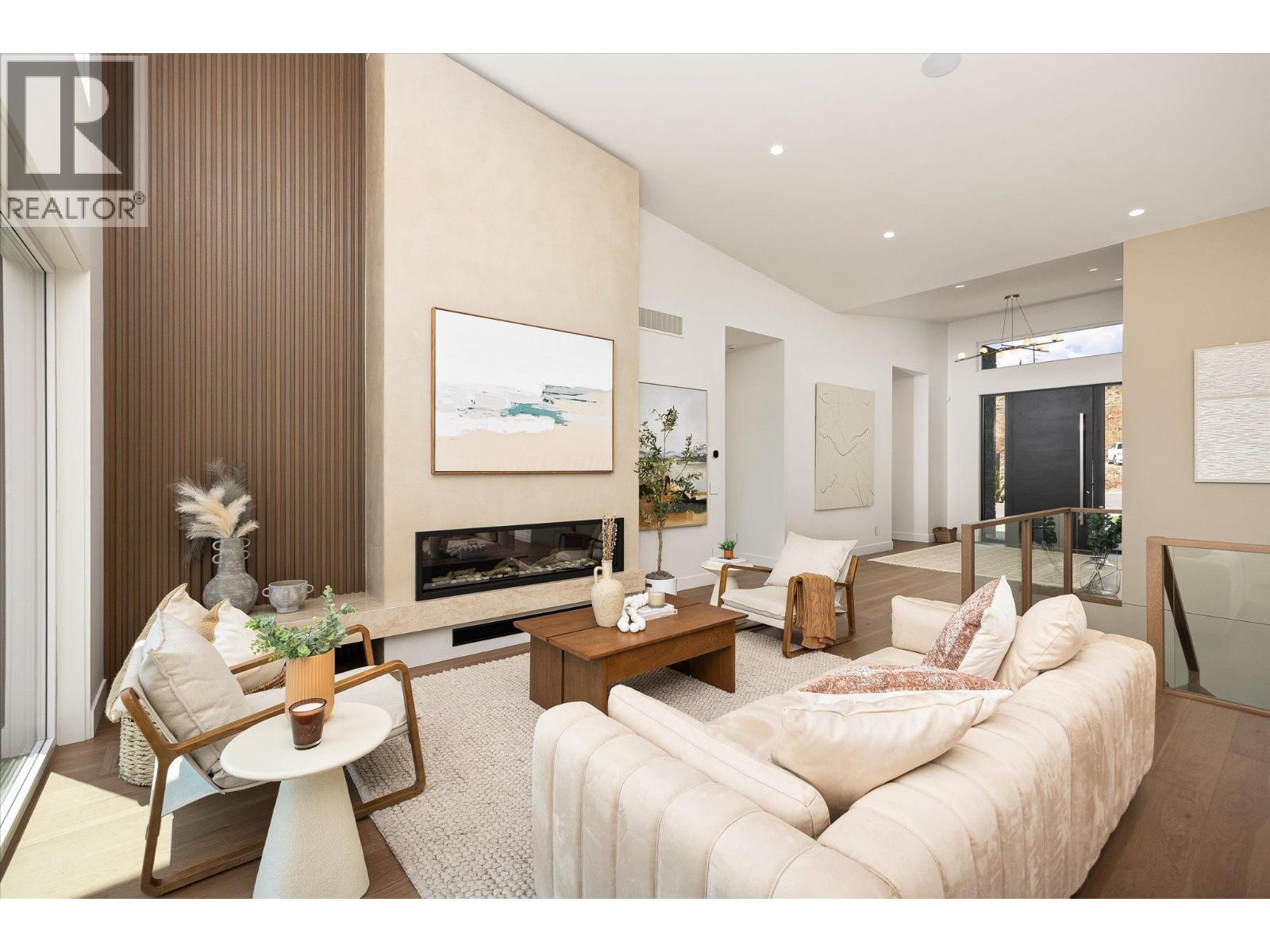  4011 Sunstone Street, West Kelowna