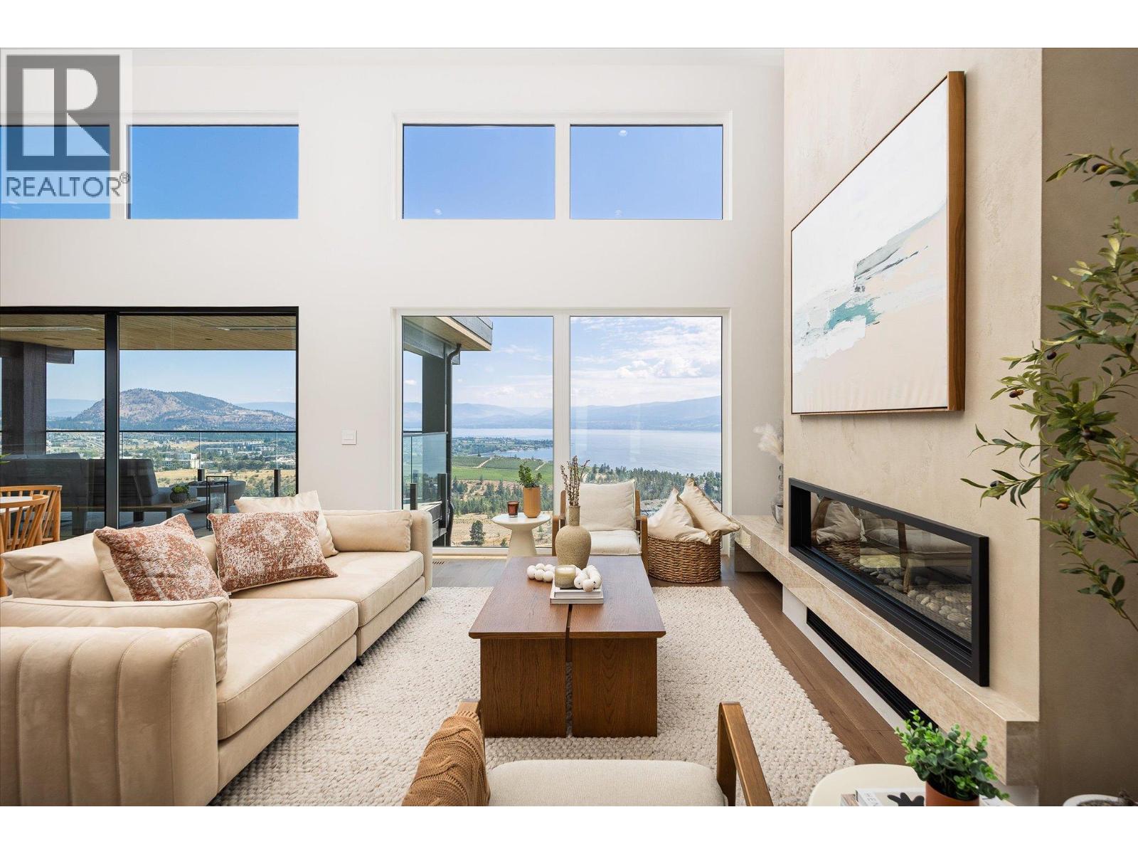  4011 Sunstone Street, West Kelowna