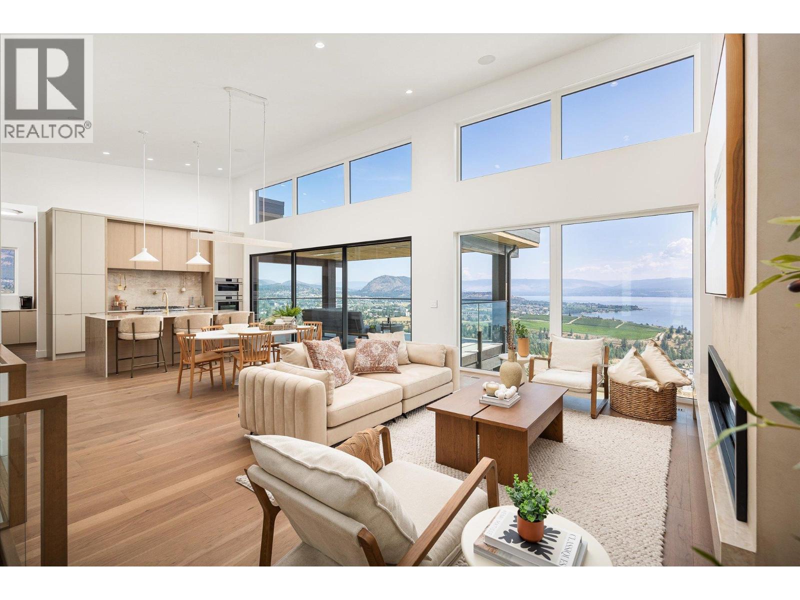  4011 Sunstone Street, West Kelowna