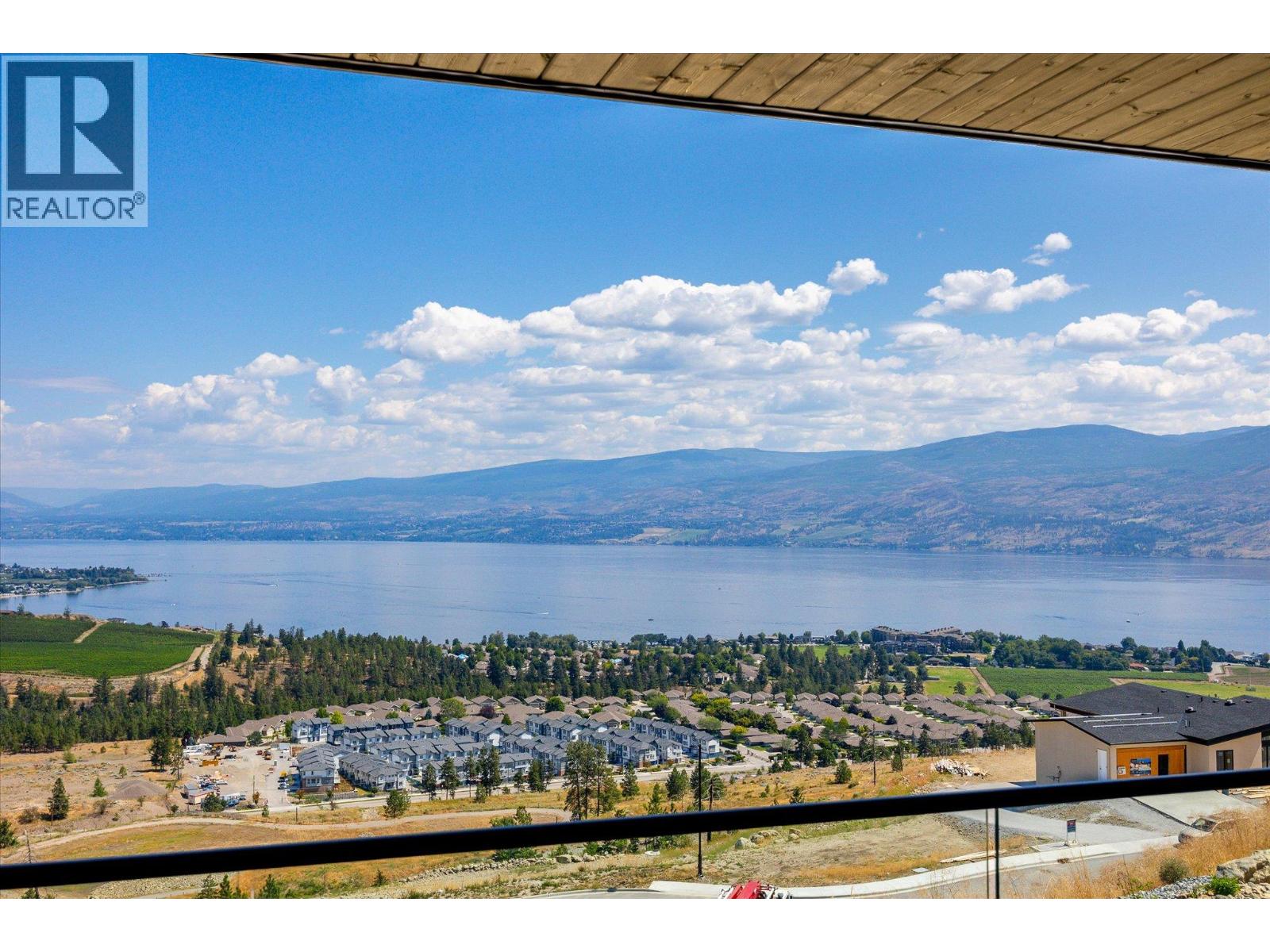  4011 Sunstone Street, West Kelowna