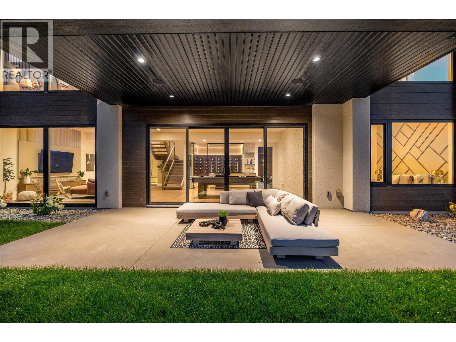  4011 Sunstone Street, West Kelowna