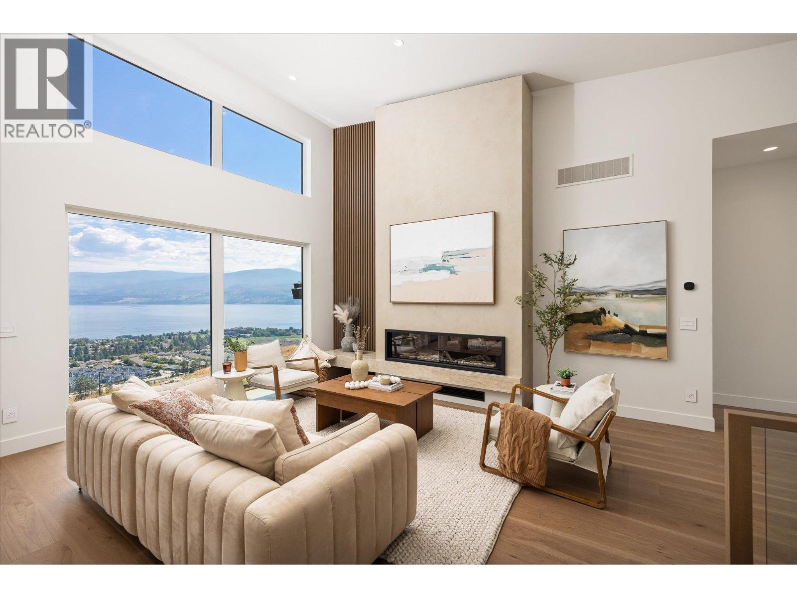  4011 Sunstone Street, West Kelowna