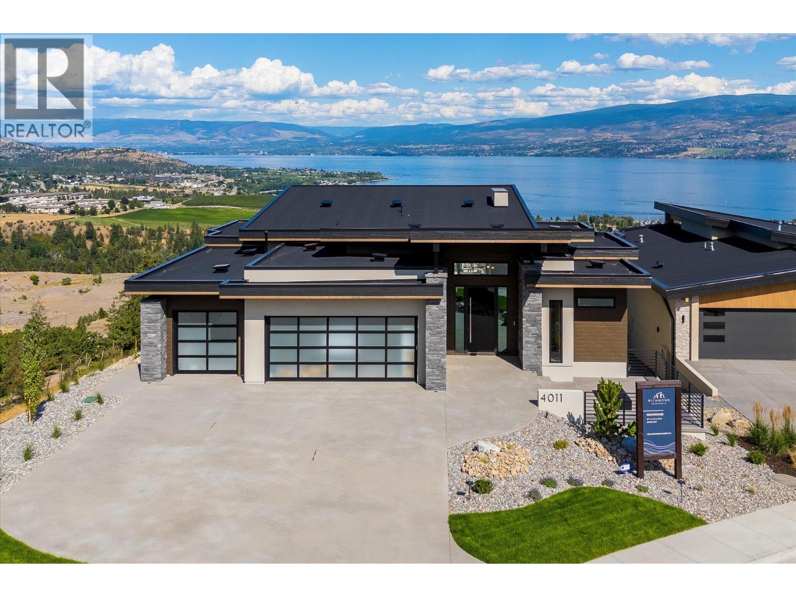  4011 Sunstone Street, West Kelowna