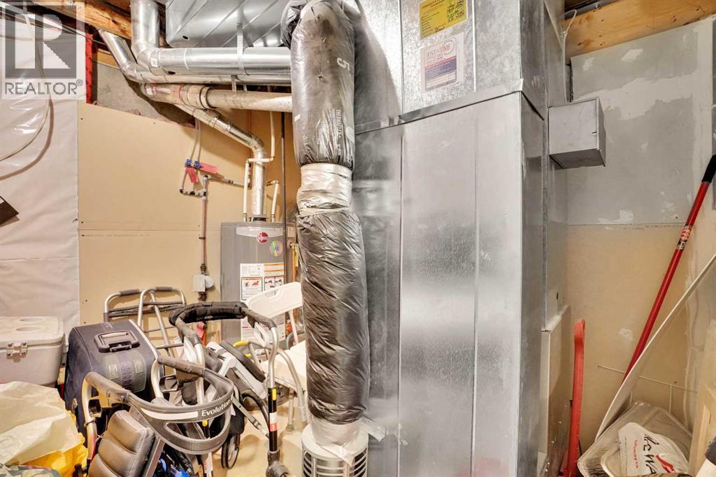 Single Family House for Sale in  Taralea Green NE Taradale Calgary 