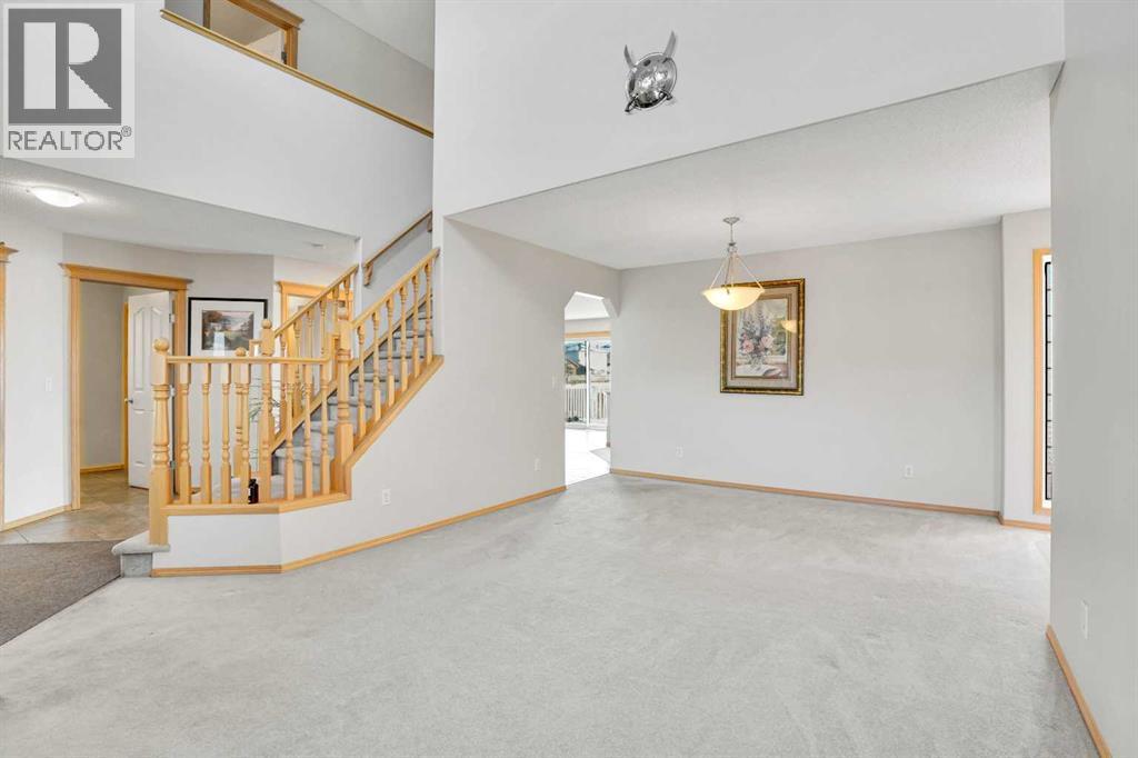 Single Family House for Sale in  Taralea Green NE Taradale Calgary 