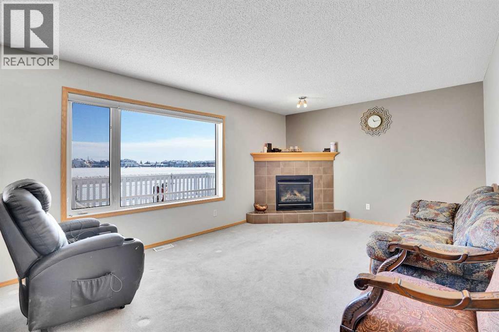 Single Family House for Sale in  Taralea Green NE Taradale Calgary 