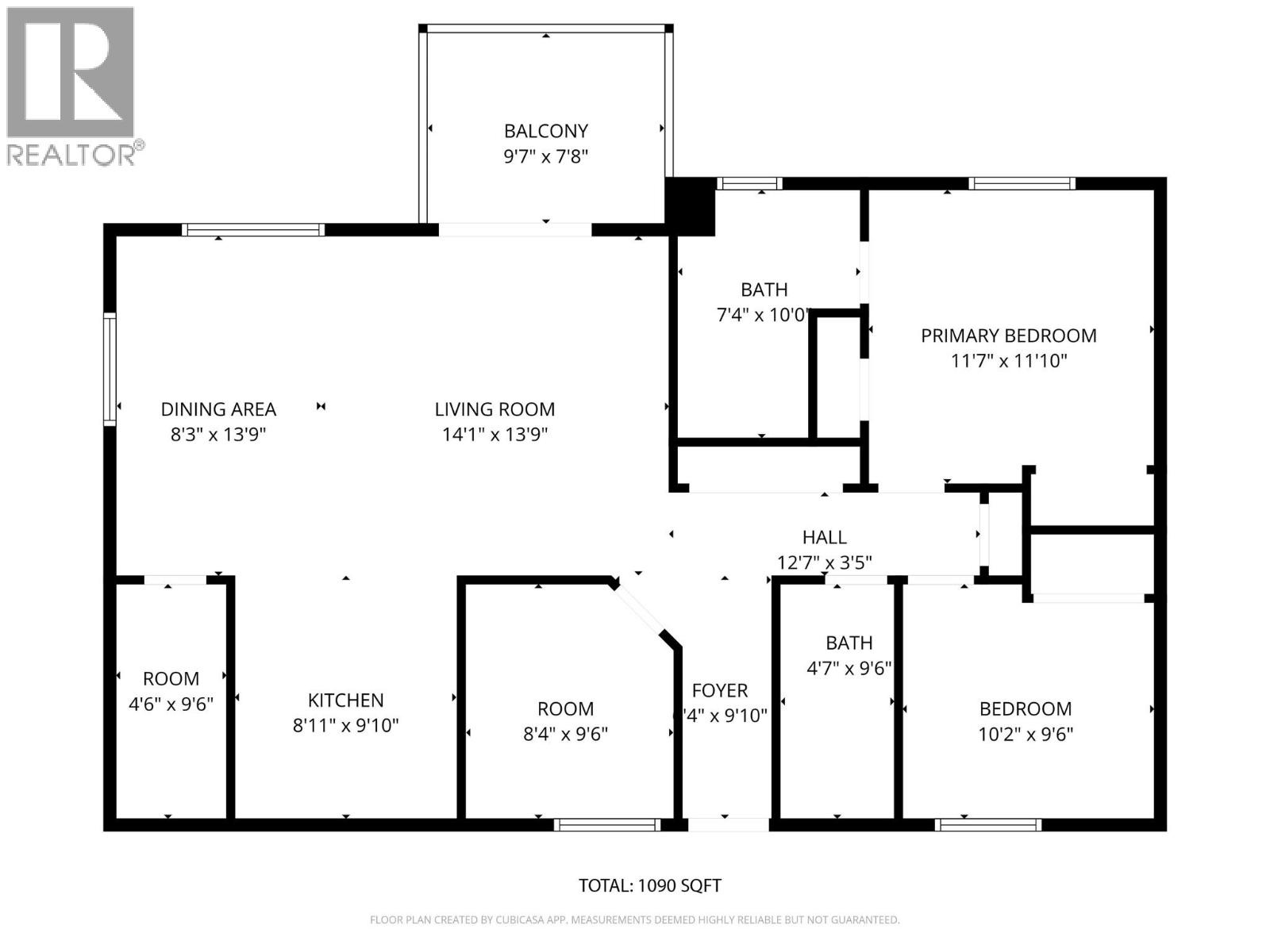 1449 1st Avenue NE Unit# 403, Salmon Arm