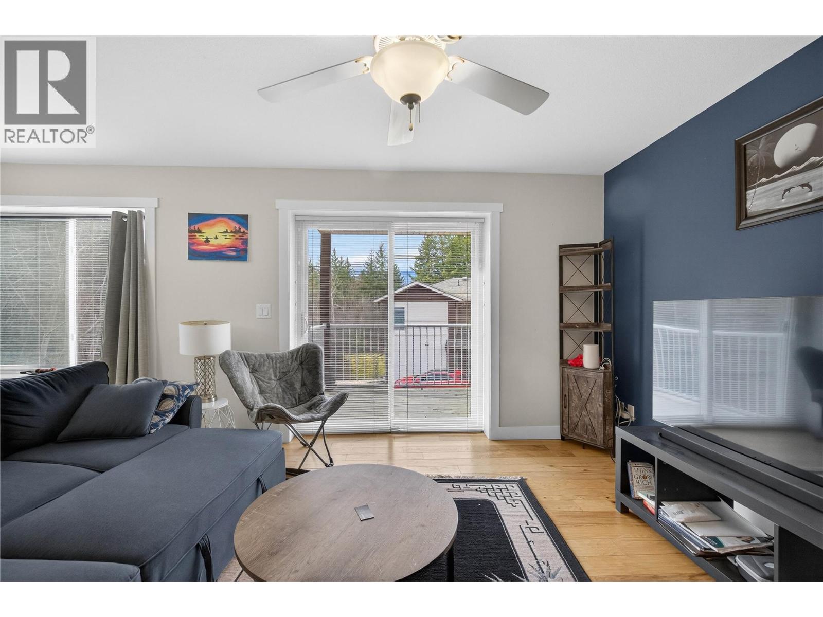 1449 1st Avenue NE Unit# 403, Salmon Arm