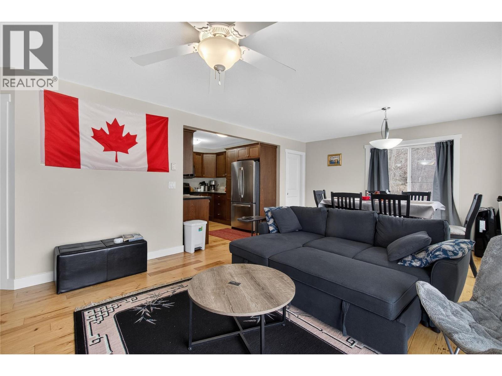 1449 1st Avenue NE Unit# 403, Salmon Arm