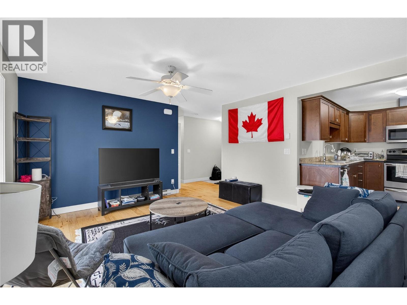 1449 1st Avenue NE Unit# 403, Salmon Arm