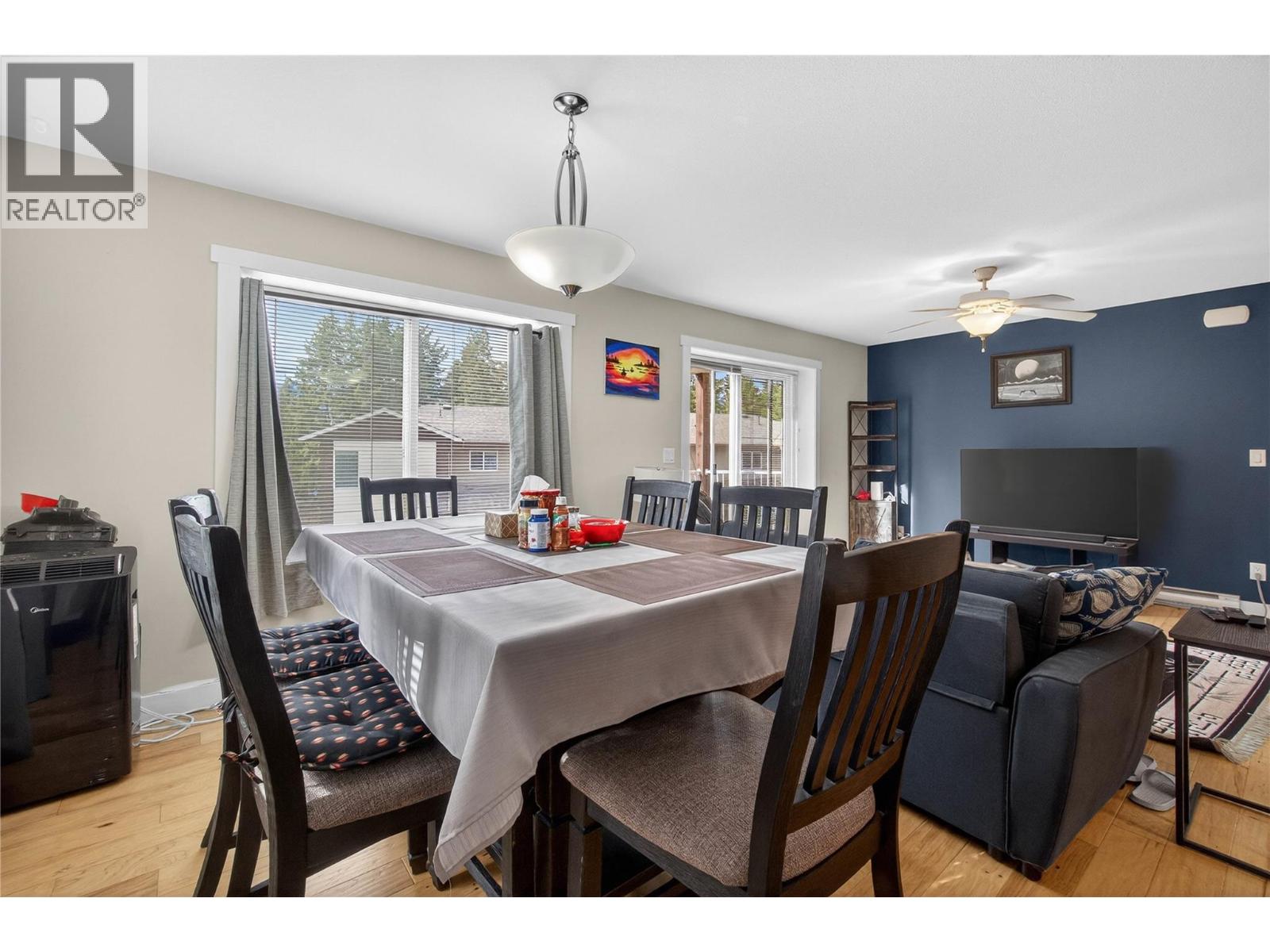 1449 1st Avenue NE Unit# 403, Salmon Arm