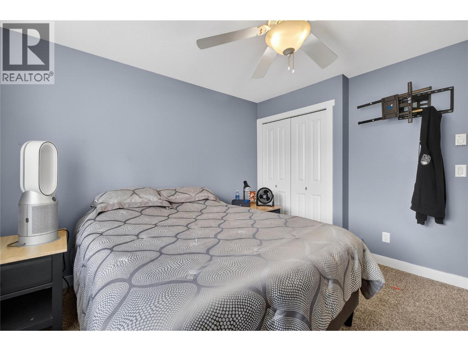 1449 1st Avenue NE Unit# 403, Salmon Arm