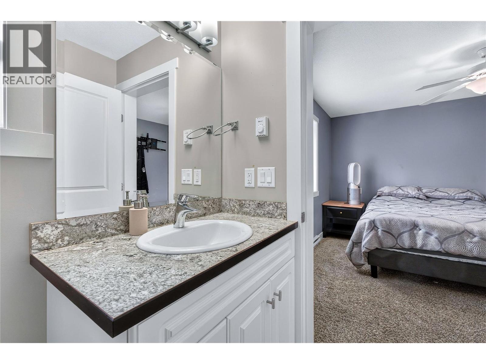 1449 1st Avenue NE Unit# 403, Salmon Arm