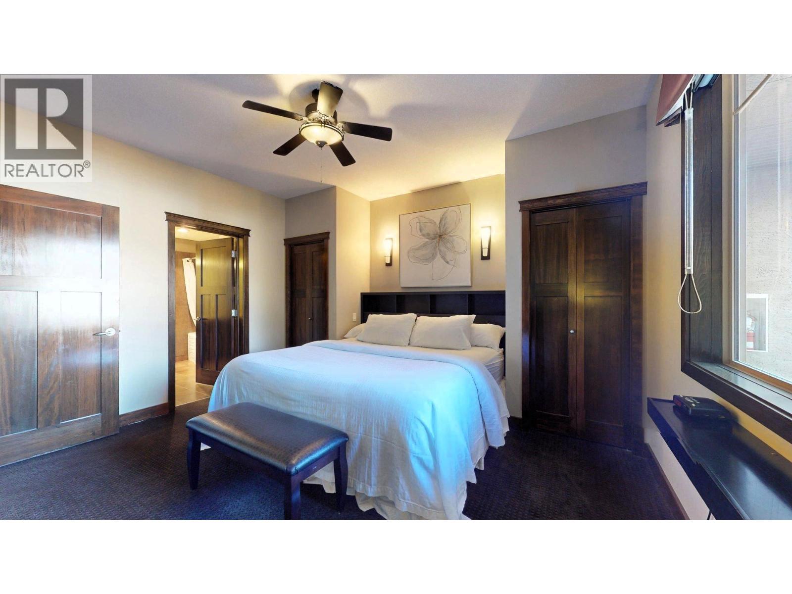 800 BIGHORN Boulevard Unit# 825 D, Radium Hot Springs