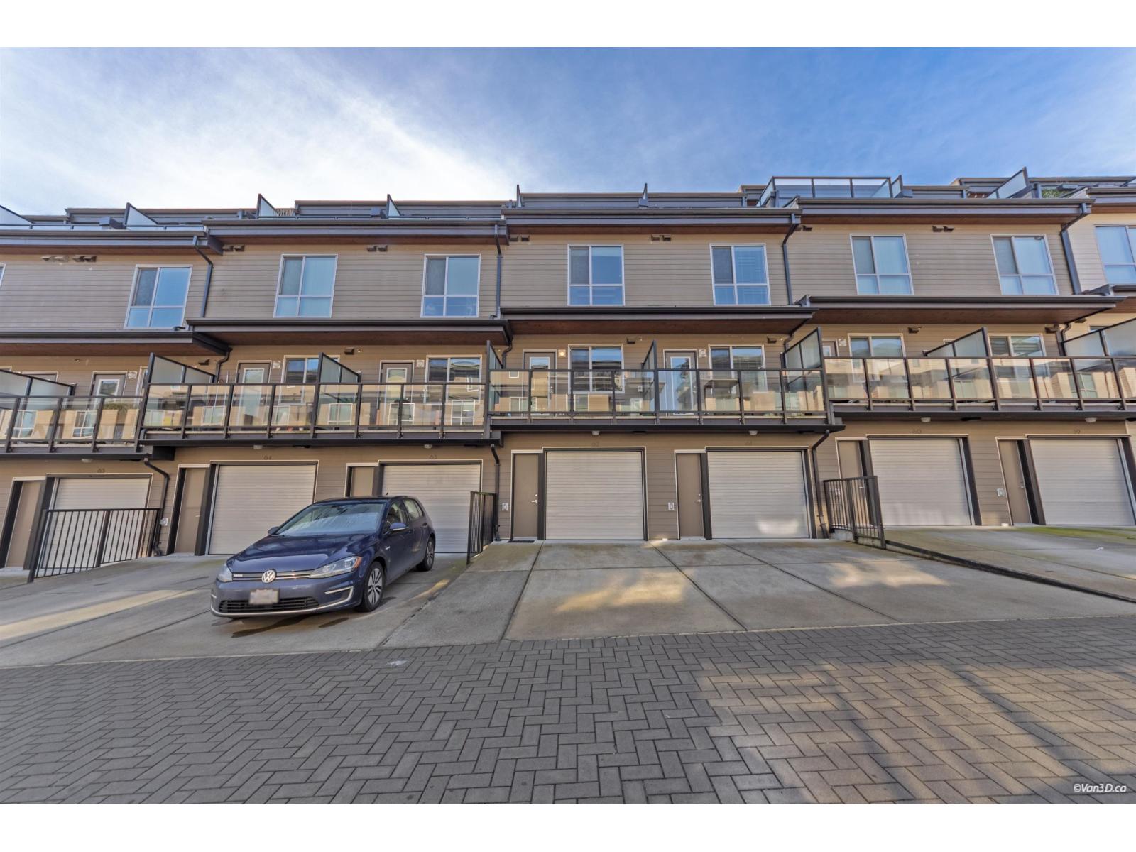 62 15775 MOUNTAIN VIEW DRIVE, Surrey