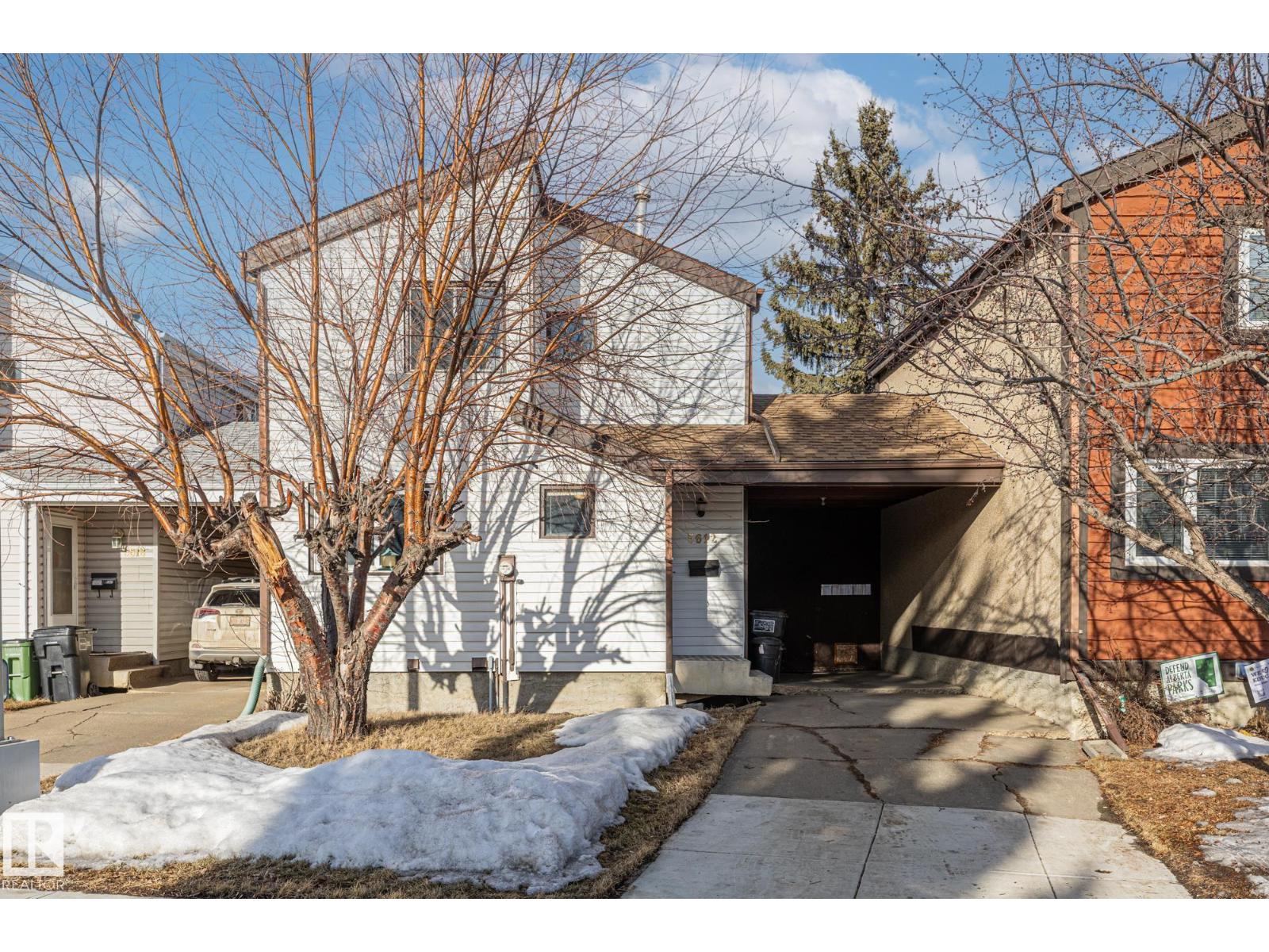 5612 92C AV NW, Edmonton