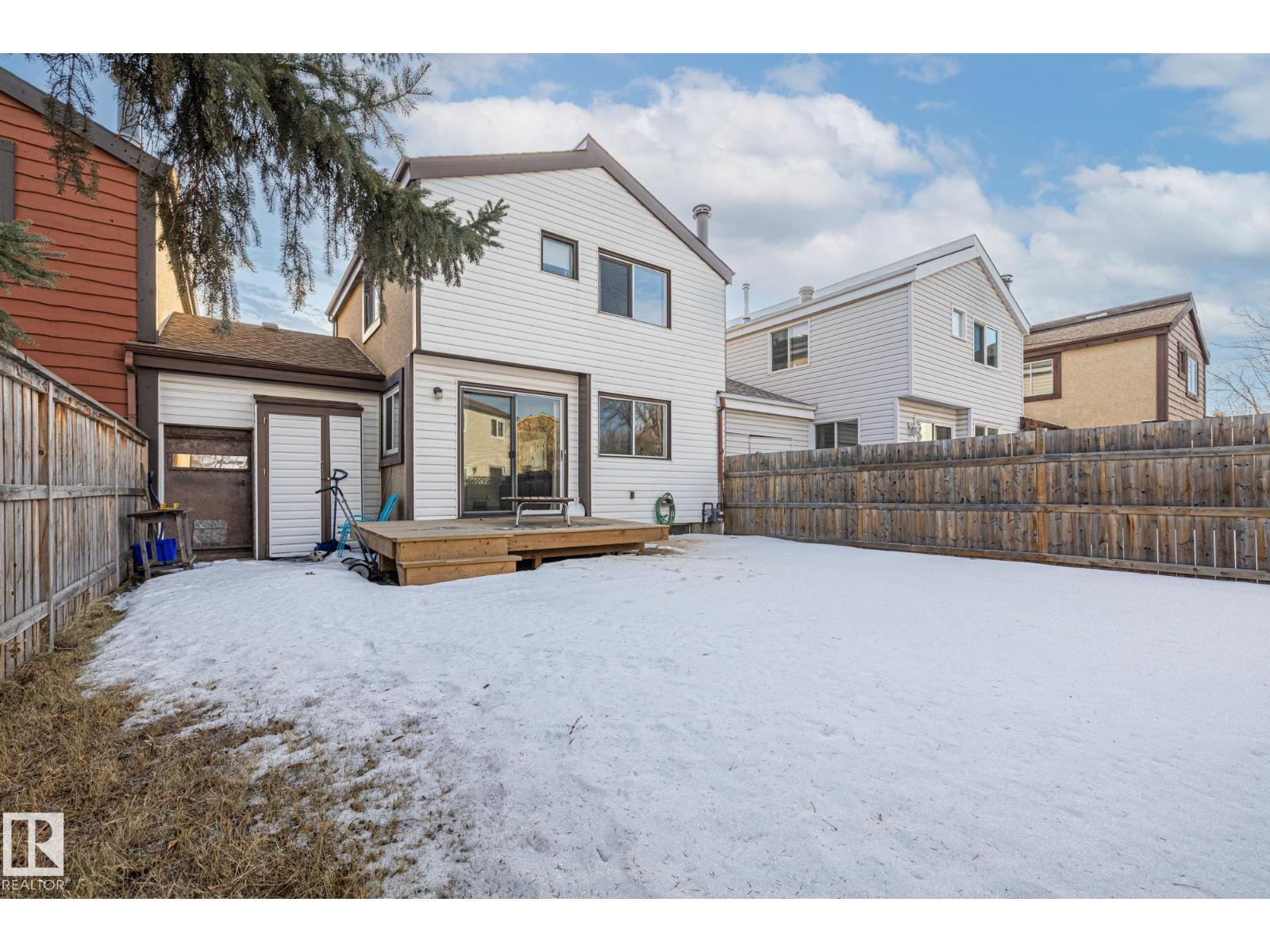 5612 92C AV NW, Edmonton