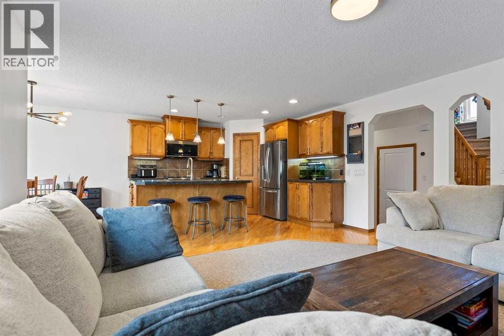 Single Family House for Sale in  Cranston Drive SE Cranston Calgary 