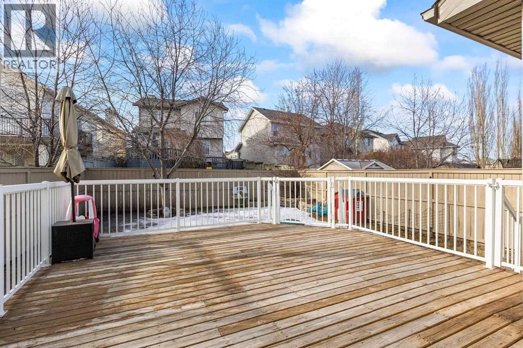 Single Family House for Sale in  Cranston Drive SE Cranston Calgary 