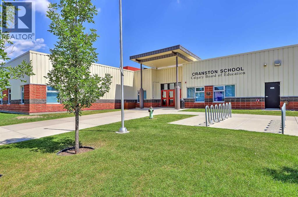 Single Family House for Sale in  Cranston Drive SE Cranston Calgary 