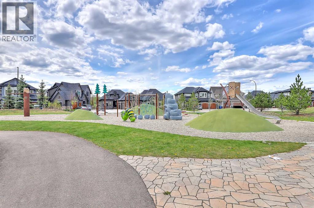 Single Family House for Sale in  Cranston Drive SE Cranston Calgary 