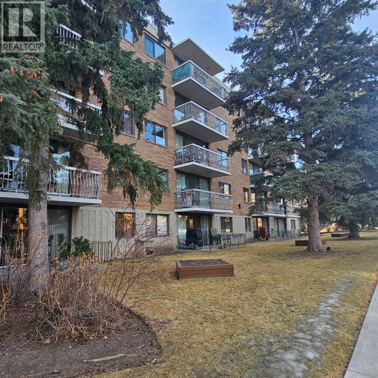 410, 521 57 Avenue SW, Calgary, Alberta